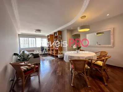 Apartamento com 2 Quartos à venda, 86m² no Jardim das Acácias, São Paulo