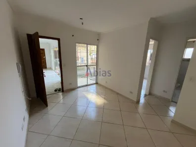 Apartamento com 2 Quartos à venda, 51m² no Jardim Tangará, São Carlos