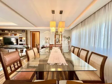 Apartamento com 4 Quartos à venda, 213m² no Centro, Pelotas