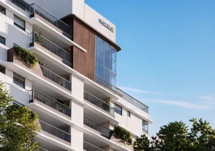 Apartamento com 3 Quartos à venda, 169m² no Centro, Curitiba