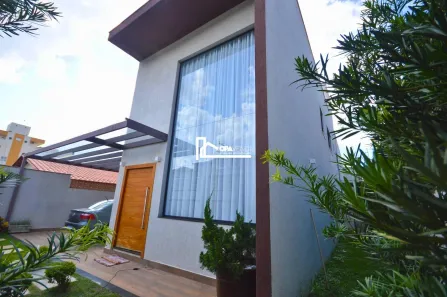 Casa com 4 Quartos à venda, 380m² no Canaã, Belo Horizonte