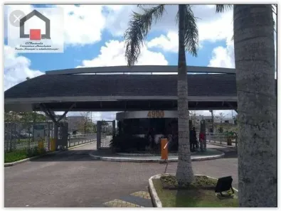 Casa de Condomínio com 4 Quartos à venda, 564m² no Parque Verde, Belém
