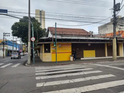 Ponto Comercial à venda, 403m² no Centro, São José dos Campos