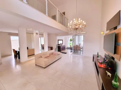 Casa de Condomínio com 3 Quartos à venda, 374m² no Parque das Nações, Pindamonhangaba