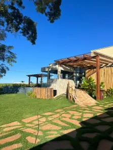 Casa de Condomínio com 6 Quartos à venda, 450m² no Abadiânia, Abadiânia