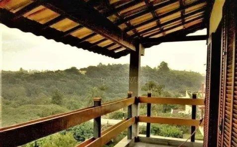 Casa de Condomínio com 3 Quartos à venda, 523m² no Granja Viana II, Cotia