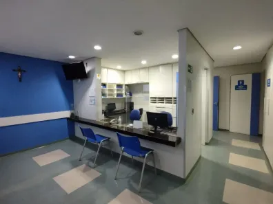 Sala Comercial para alugar, 195m² no Santa Efigênia, Belo Horizonte