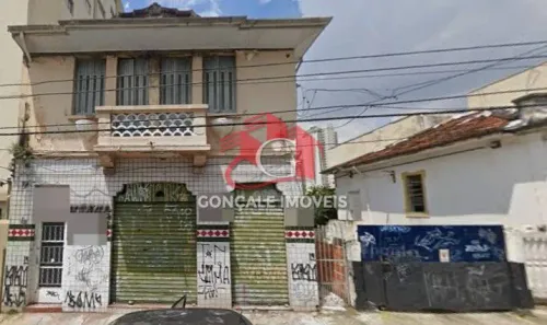 Lote/Terreno à venda, 390m² no Santana, São Paulo