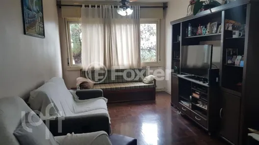 Apartamento com 3 Quartos à venda, 119m² no Três Figueiras, Porto Alegre