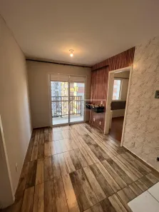 Apartamento com 2 Quartos para alugar, 38m² no Vila Augusta, Guarulhos
