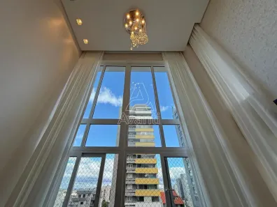 Apartamento com 3 Quartos à venda, 108m² no Cristo Redentor, Caxias do Sul