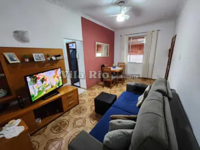 Apartamento com 2 Quartos à venda, 70m² no Vila da Penha, Rio de Janeiro