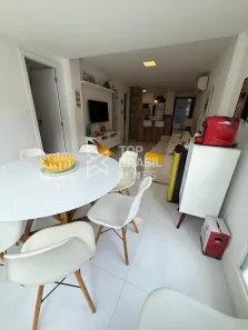 Apartamento com 2 Quartos à venda, 58m² no Pirangi do Norte (Distrito Litoral), Parnamirim
