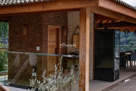 Casa de Condomínio com 6 Quartos à venda, 4980m² no , Igaratá