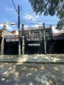 Sobrado com 3 Quartos à venda, 134m² no Jardim Líbano, São Paulo