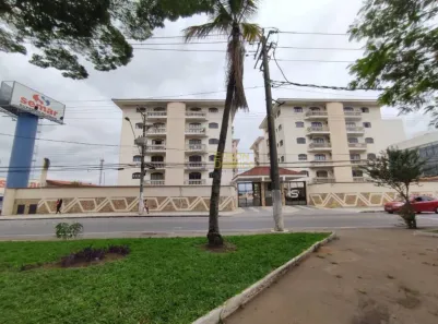 Apartamento com 3 Quartos à venda, 99m² no Tabaú, Pindamonhangaba