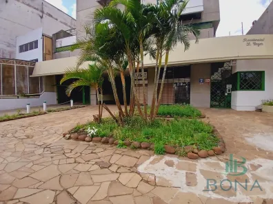Apartamento com 2 Quartos à venda, 89m² no São Geraldo, Porto Alegre
