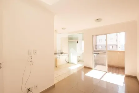 Apartamento com 3 Quartos à venda, 63m² no Conceição, Osasco