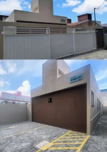 Casa com 2 Quartos à venda, 55m² no José Américo de Almeida, João Pessoa