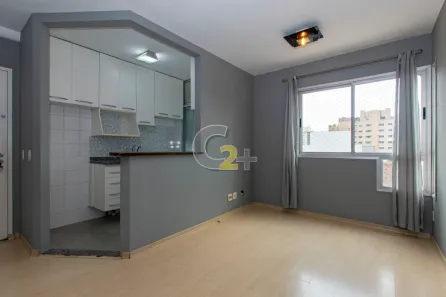 Apartamento com 2 Quartos à venda, 49m² no Perdizes, São Paulo