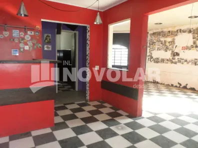Ponto Comercial para alugar, 85m² no Carandiru, São Paulo