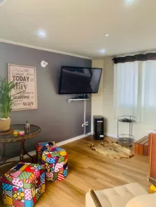 Apartamento com 3 Quartos à venda, 160m² no Vila Suzana, São Paulo