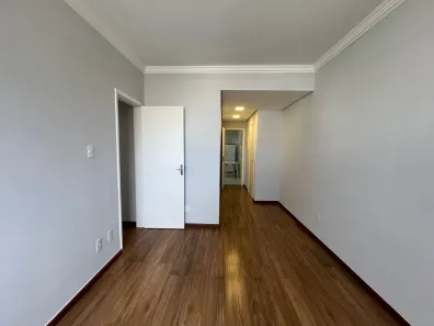 Apartamento com 3 Quartos à venda, 84m² no Dom Bosco, Juiz de Fora