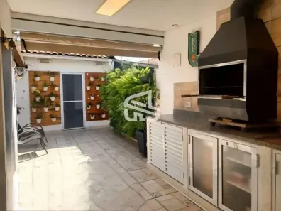 Sobrado com 3 Quartos à venda, 192m² no Brás, São Paulo