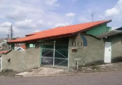 Casa com 3 Quartos à venda, 340m² no Jardim Tamoio, Jundiaí