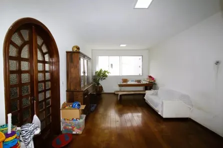 Apartamento com 4 Quartos à venda, 200m² no Vila Paris, Belo Horizonte