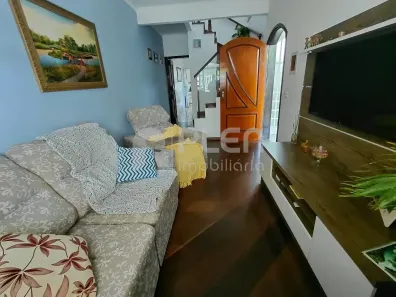 Sobrado com 2 Quartos à venda, 96m² no Casa Verde, São Paulo