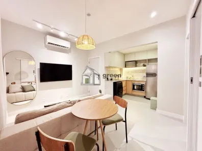 Apartamento com 2 Quartos à venda, 60m² no Ipanema, Rio de Janeiro