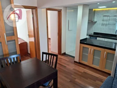 Apartamento com 2 Quartos à venda, 57m² no Vila Mariana, São Paulo