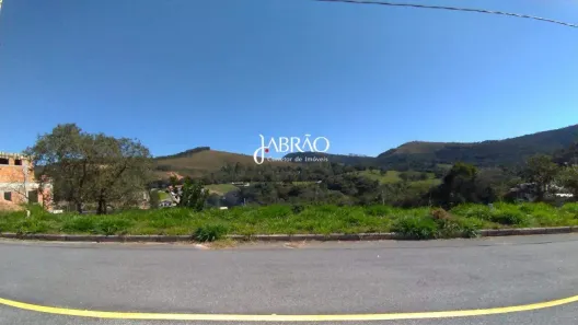 Lote/Terreno à venda, 468m² no Colônia Rodrigo Silva, Barbacena