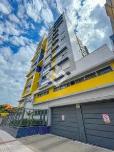 Apartamento com 1 Quarto à venda, 47m² no Nossa Senhora do Rosário, Santa Maria