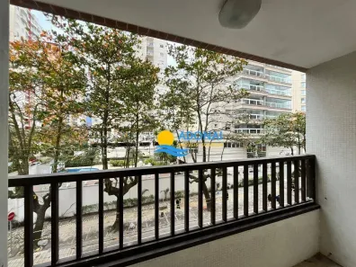 Apartamento com 2 Quartos à venda, 75m² no Pitangueiras, Guarujá