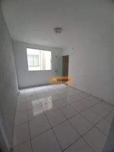 Apartamento com 2 Quartos para alugar, 57m² no Parque Residencial Casa Branca, Suzano
