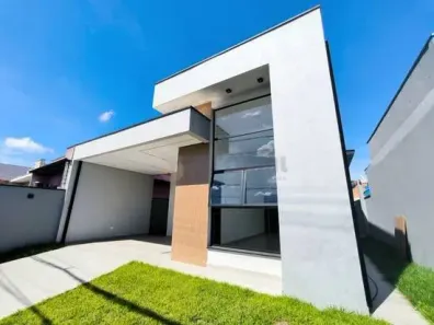 Casa com 3 Quartos à venda, 140m² no Praia das Palmeiras, Caraguatatuba