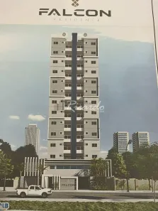 Apartamento com 3 Quartos à venda, 89m² no Vila Aratimbo, Arapongas