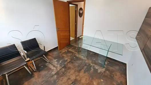 Imóvel Comercial à venda, 53m² no Granja Viana, Cotia
