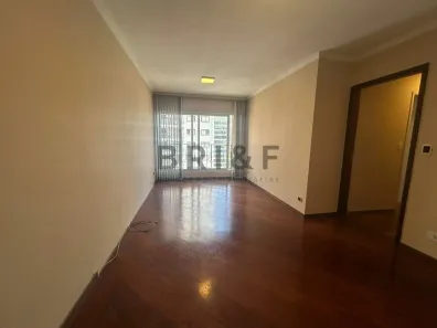 Apartamento com 2 Quartos para alugar, 70m² no Vila Olímpia, São Paulo