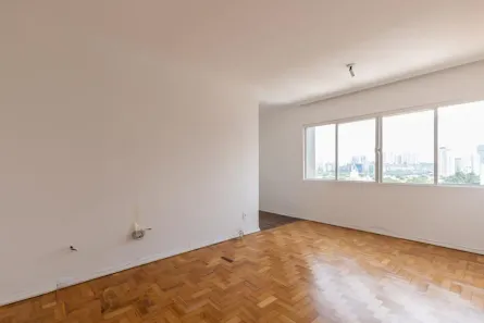 Apartamento com 2 Quartos à venda, 80m² no Vila Olímpia, São Paulo