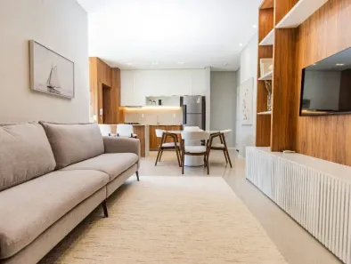 Apartamento com 2 Quartos à venda, 73m² no Fazenda, Itajaí