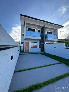 Sobrado com 2 Quartos à venda, 74m² no Pagani, Palhoça