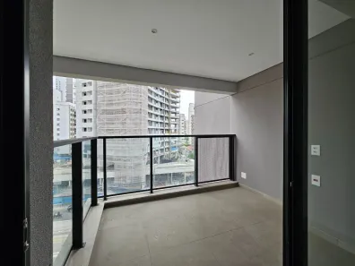 Imóvel Comercial com 1 Quarto à venda, 36m² no Indianópolis, São Paulo
