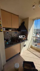 Apartamento com 3 Quartos à venda, 78m² no Vila São José (Ipiranga), São Paulo