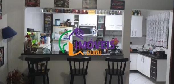 Casa de Condomínio com 3 Quartos à venda, 100m² no Vila Fernandes, São Paulo