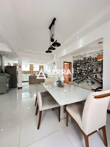 Apartamento com 3 Quartos à venda, 200m² no Graça, Salvador