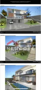 Lote/Terreno à venda, 760m² no Alphaville - Lagoa dos Ingleses, Nova Lima