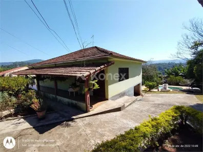 Casa com 3 Quartos à venda, 200m² no Pirucaia, Mairiporã